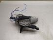 Rear window wiper motor