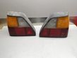 Rear/tail lights set