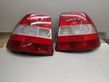 Rear/tail lights set