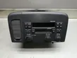 Radio / CD-Player / DVD-Player / Navigation