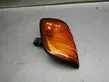 Front indicator light