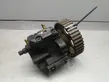 Fuel injection high pressure pump