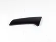 Tailgate/boot lid cover trim