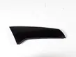 Tailgate/boot lid cover trim