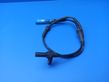 ABS brake wheel speed sensor