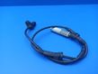 ABS brake wheel speed sensor