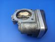 Throttle valve