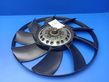 Embrayage de ventilateur visqueux