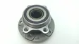 Rear wheel ball bearing