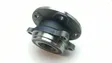 Rear wheel ball bearing