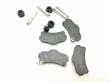 Brake pads (front)