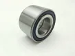 Front wheel ball bearing