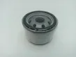 Oil filter cover