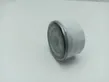 Oil filter cover