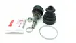 Driveshaft outer CV joint