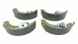 Pastiglie del freno (posteriore)   6AP031,1000767,011467,060301,804023,DVFR52