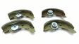 Pastiglie del freno (posteriore)   6AP031,1000767,011467,060301,804023,DVFR52