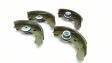 Pastiglie del freno (posteriore)   6AP031,1000767,011467,060301,804023,DVFR52