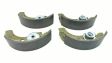 Pastiglie del freno (posteriore)   6AP031,1000767,011467,060301,804023,DVFR52