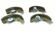 Pastiglie del freno (posteriore)   6AP031,1000767,011467,060301,804023,DVFR52