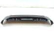 Rear bumper   0189882
