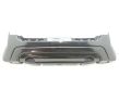 Rear bumper   0189882