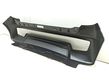 Rear bumper   1411004