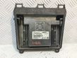 Engine control unit/module ECU