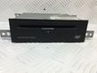 Navigation unit CD/DVD player