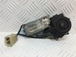 Sunroof motor/actuator