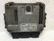 Engine control unit/module