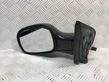 Front door electric wing mirror