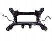 Rear subframe