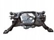 Rear subframe