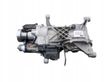 Rear differential