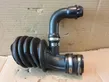 Air intake hose/pipe