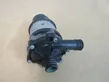 Electric auxiliary coolant/water pump