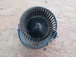 Heater fan/blower