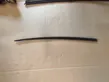 Windshield trim