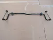 Front anti-roll bar/sway bar