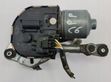 Wiper motor