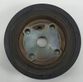 Crankshaft pulley