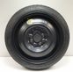 R14 spare wheel