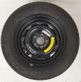 R15 spare wheel