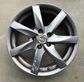 R17 alloy rim