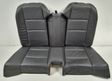 Rear seat