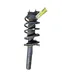 Rear shock absorber/damper