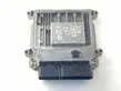 Calculateur moteur ECU