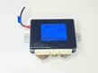 Keyless (KESSY) go control unit/module