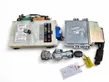 Kit centralina motore ECU e serratura